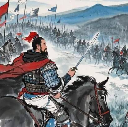 乐毅伐齐连下七十城：弱燕破强齐史诗