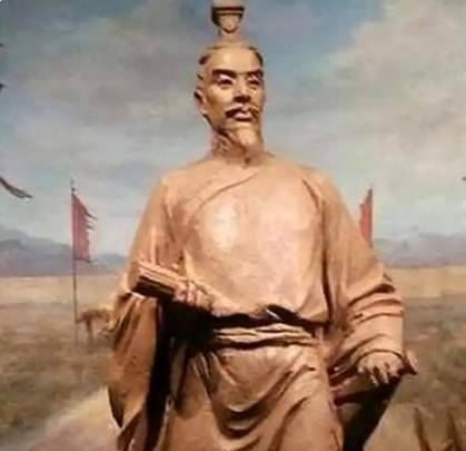 两度出使南越，陆贾以三寸舌稳住岭南百年安定