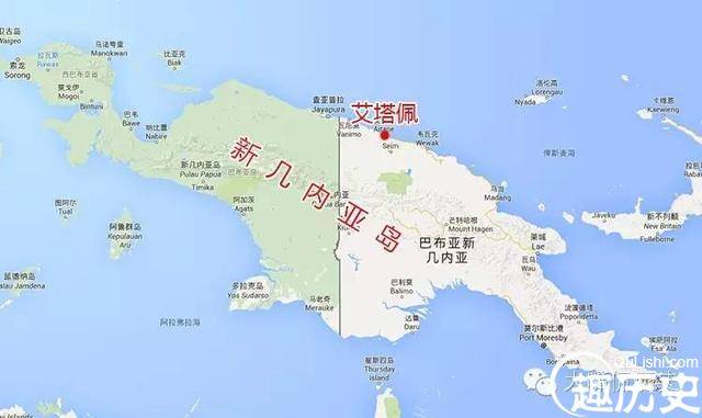 揭秘老照片背后的故事：被日军斩首的西方人