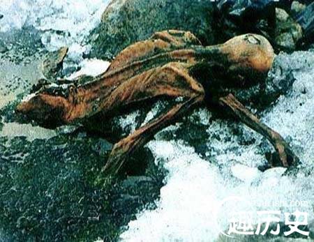 清朝干尸神秘失踪引猜测 图揭世界十大著名干尸