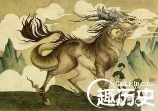 中国古神兽大全：揭秘传说中的上古神兽真实面貌