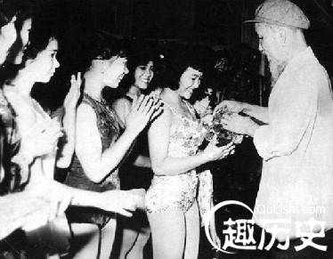 越战后越南女兵的生活：没人愿意娶！[组图]