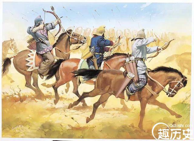 解析：冷兵器时代中 兵种与武器孰轻孰重的较量