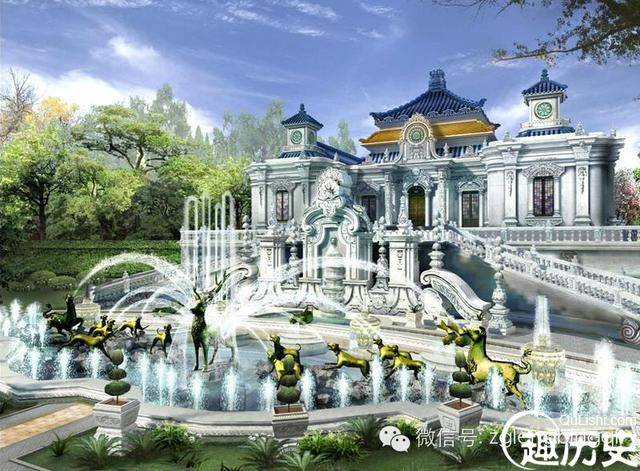 历史上那些被随意糟蹋而毁损的宝贝 真是太可惜了！