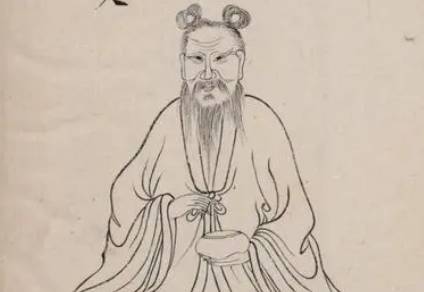 封神演义中燃灯道人的修为如何？他有哪些法宝？