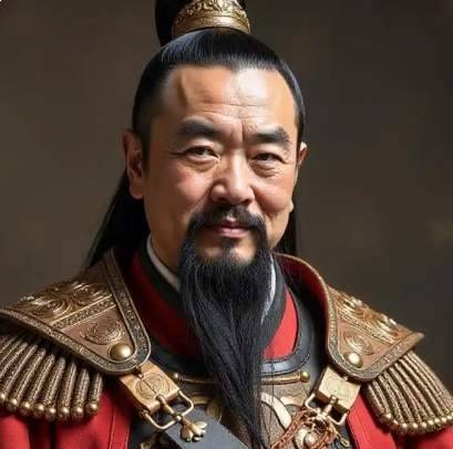 复燕立威关东：慕容垂脱离前秦建立后燕的乱世变局