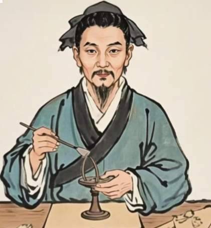 数术穷天地：张衡的宇宙观测传奇