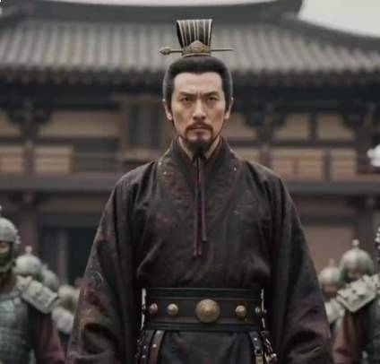 吴起变法与楚国的强兵狂飙