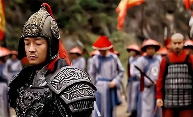 吴三桂的兵力充足,为何最终还是失败了?