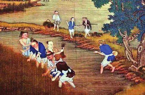 清朝政府为何将沿袭的丁银并入田赋征收制度呢?