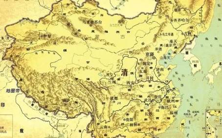 清朝政府为何将沿袭的丁银并入田赋征收制度呢?