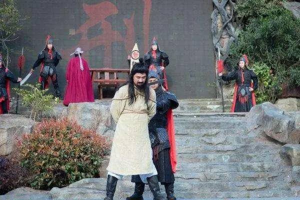 古代处决犯人为什么都要选在午时三刻？有什么特殊意义？