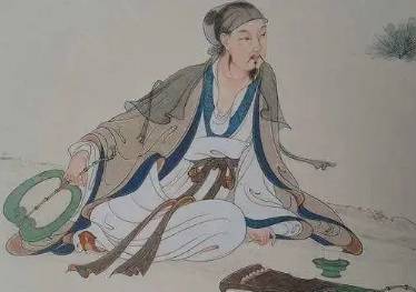 司马光并没有纳过小妾,他的西江月是为谁而写的呢?