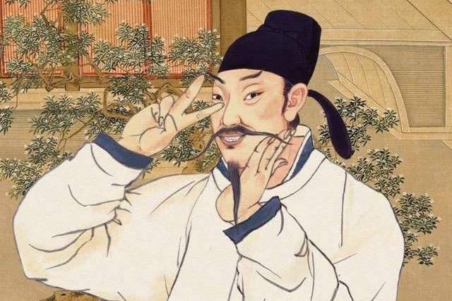高力士给李白脱靴是真事还是杜撰的?