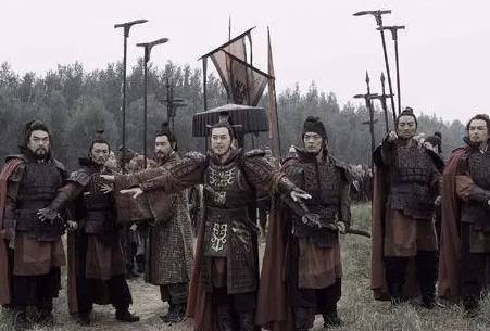 楚汉之争中,为何始终没有一个诸侯王帮助项羽?