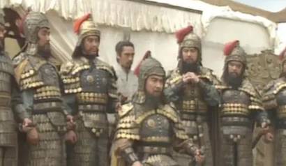 曹魏有五子良将,他们的后人有哪些功绩吗?