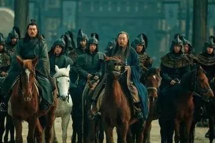 刘禅被称作“扶不起的阿斗”,为何能坐稳皇位四十多年?