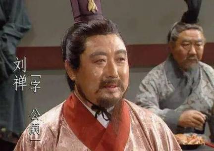 刘禅被称作“扶不起的阿斗”,为何能坐稳皇位四十多年?