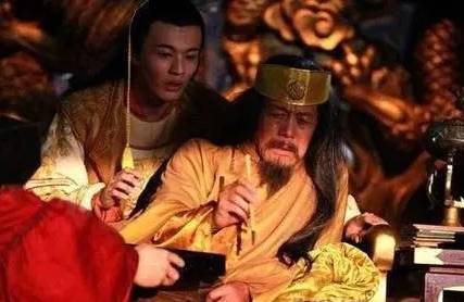 历史上有几位在位时间不满一年的皇帝?他们经历了什么?