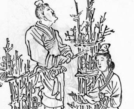 覆水难收：朱买臣妻子崔氏自尽的悲剧与启示