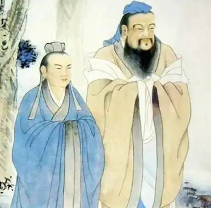 孔子与仲由:师徒相长的春秋传奇