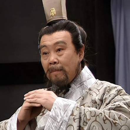孔融:从“让梨神童”到“乱世狂士”的道德裂变