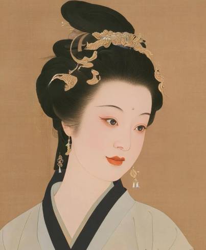 班婕妤:才情化刃,智破宫廷阴谋的传奇才女妃