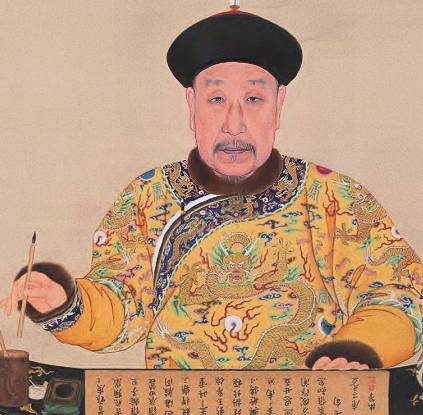乾隆为多尔衮平反:一场跨越百年的政治权谋与家族和解