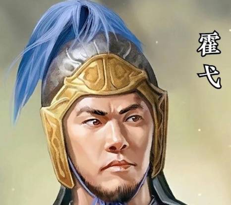 霍弋:乱世烽烟中的南疆守护者