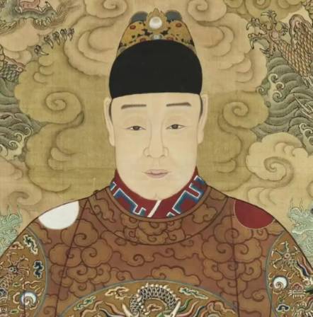 天启年号:明朝熹宗朱由校的乱世印记