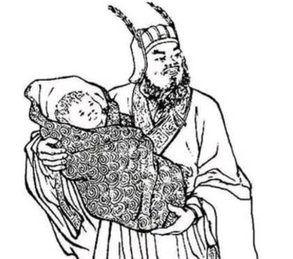 忠义两难全：韩厥自刎背后的道德困境与历史抉择
