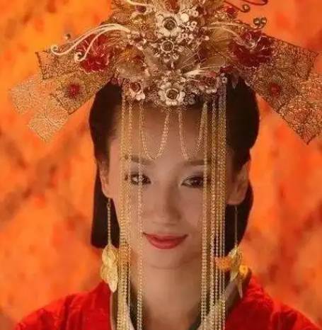 薄氏无子:汉景帝废后背后的权力与情感纠葛