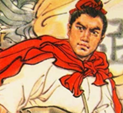 探秘“盗跖”:读音背后的历史与文化密码