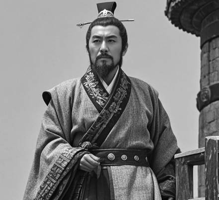 燕昭王：乱世中的明君典范与历史回响