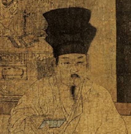南唐中主李璟十首经典诗词：帝王笔下的绮丽与哀愁
