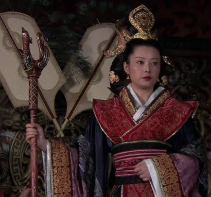 情殇深宫:汉元帝缘何冷落王政君