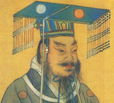 破局与统合:解码隋文帝一统天下的历史必然与战略智慧
