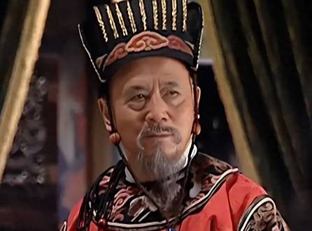 暗刃藏锋：徐阶隐忍数十载，终破严嵩权网