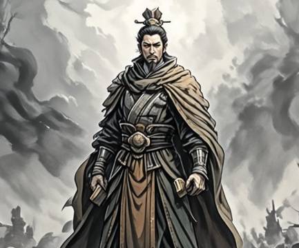 计斩楼兰：傅介子孤胆定西域