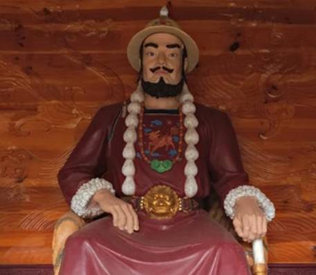 脱脱新政以革新之笔延缓元朝沉疴