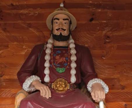 脱脱更化新政，在危局中苦撑元朝残局