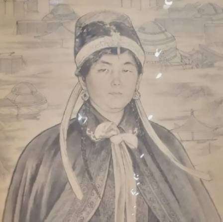 萧太后临朝治辽,纵横捭阖定边局