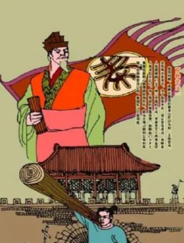 昭雎力谏拒秦,筑牢楚国外交防线