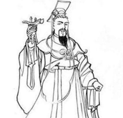 河阳之战启秦晋争霸，奠基秦国崛起新程