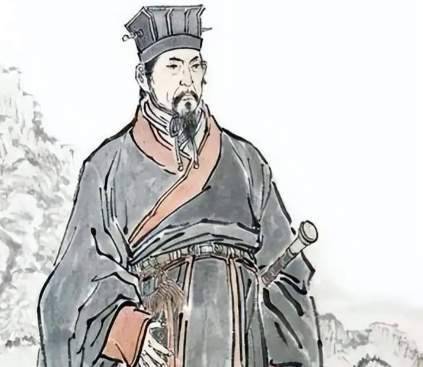 负薪苦读，终成庙堂：朱买臣的逆袭人生