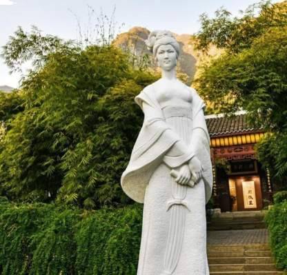 王昭君远嫁漠北,和亲背后的未竟真相