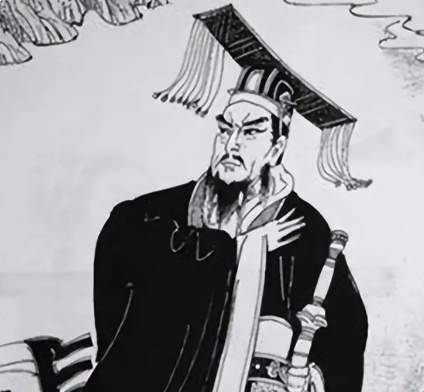 秦穆公君臣同心百里奚:征服西戎拓秦国版图