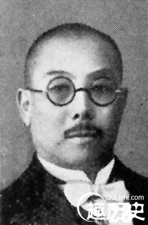 卢笑庵的原型是谁?《飘帅》卢笑庵怎么死的