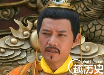 自古以来的皇帝们的短命隐情:生活荒淫慢性自杀