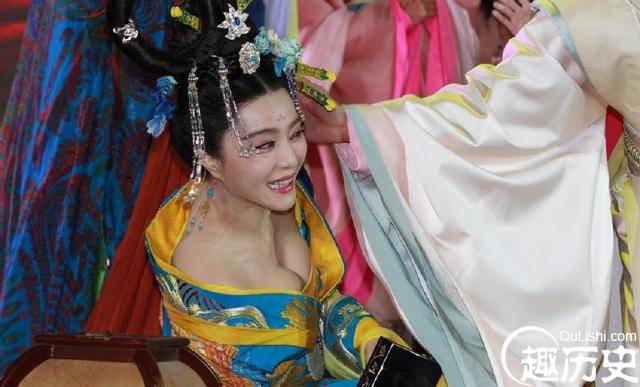 一代女皇武则天  死后却留下了这样的遗书！